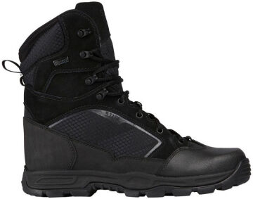 5.11 Xprt 8 Tactical Bot Siyah