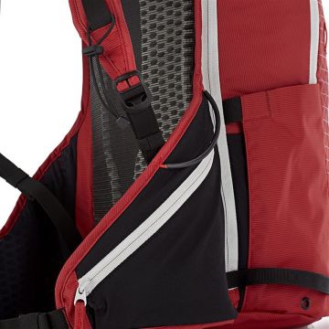 ARVA TOUR25 Çanta KIRMIZI - 25L