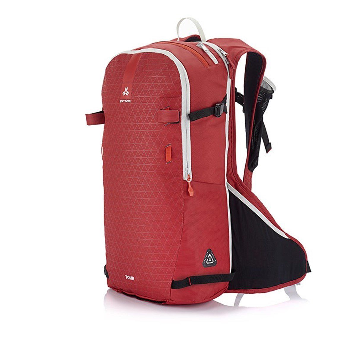 ARVA TOUR25 Çanta KIRMIZI - 25L