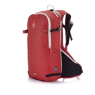 ARVA TOUR25 Çanta KIRMIZI - 25L