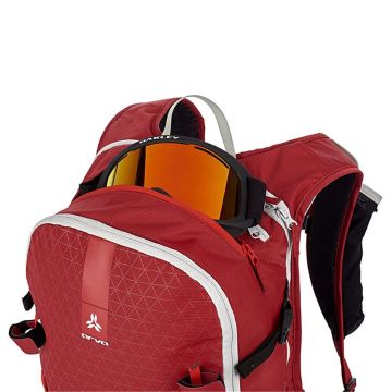ARVA TOUR25 Çanta KIRMIZI - 25L