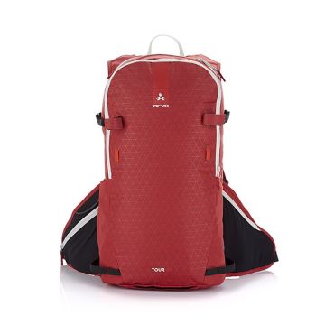ARVA TOUR25 Çanta KIRMIZI - 25L