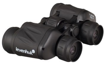 Levenhuk Atom 7x35 Binoküler Dürbün