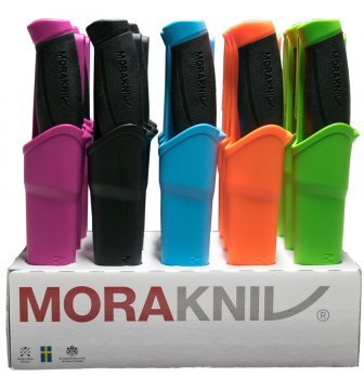 Morakniv Companion Vişne Av Bıçağı
