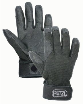 PETZL CORDEX Deri Eldiven K52 LN