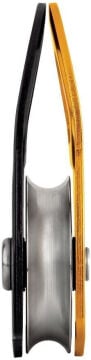 PETZL MINDER L1 Makara P060CA00 Yeni