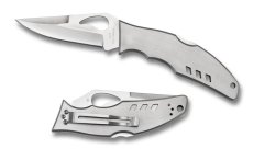 Spyderco By05p Çakı