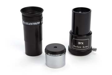 Celestron PowerSeeker 127EQ 127x1000mm  CL 21049 Teleskop