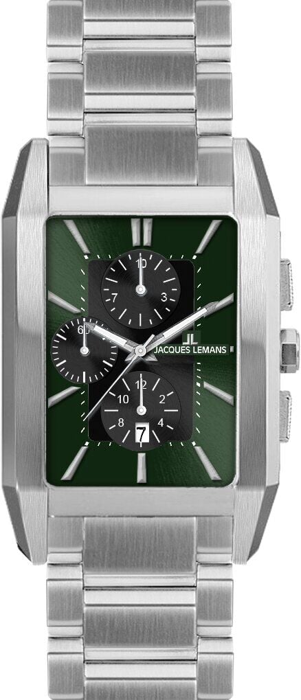 Jacques Lemans Torino 1-2161L Erkek Kol Saati