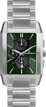 JACQUES LEMANS TORINO 1-2161L ERKEK KOL SAATİ