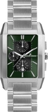 JACQUES LEMANS TORINO 1-2161L ERKEK KOL SAATİ