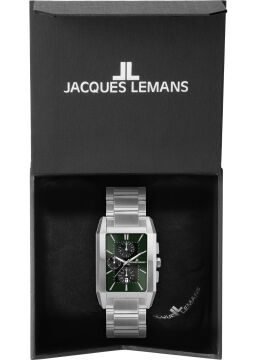 JACQUES LEMANS TORINO 1-2161L ERKEK KOL SAATİ