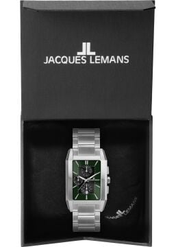JACQUES LEMANS TORINO 1-2161L ERKEK KOL SAATİ