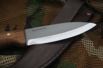 Condor Bushlore Bıçak (109,5 mm) CTK232-4.3HC