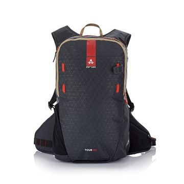 ARVA TOUR20 Çanta GRI - 20L