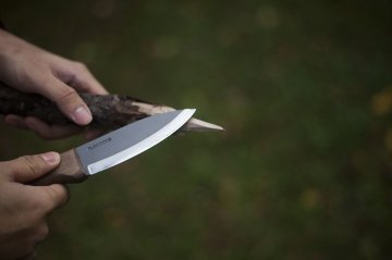 Condor Bushlore Bıçak (109,5 mm) CTK232-4.3HC