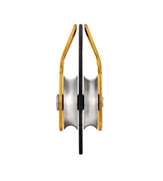 PETZL MINDER L2 Makara P060DA00 Yeni