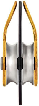 PETZL MINDER L2 Makara P060DA00 Yeni