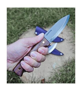 Condor Bushlore Bıçak (109,5 mm) CTK232-4.3HC
