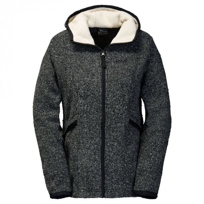 Fleece Milton Bayan Ceket