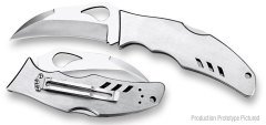 Spyderco By07p Byrd Crossbill Çakı