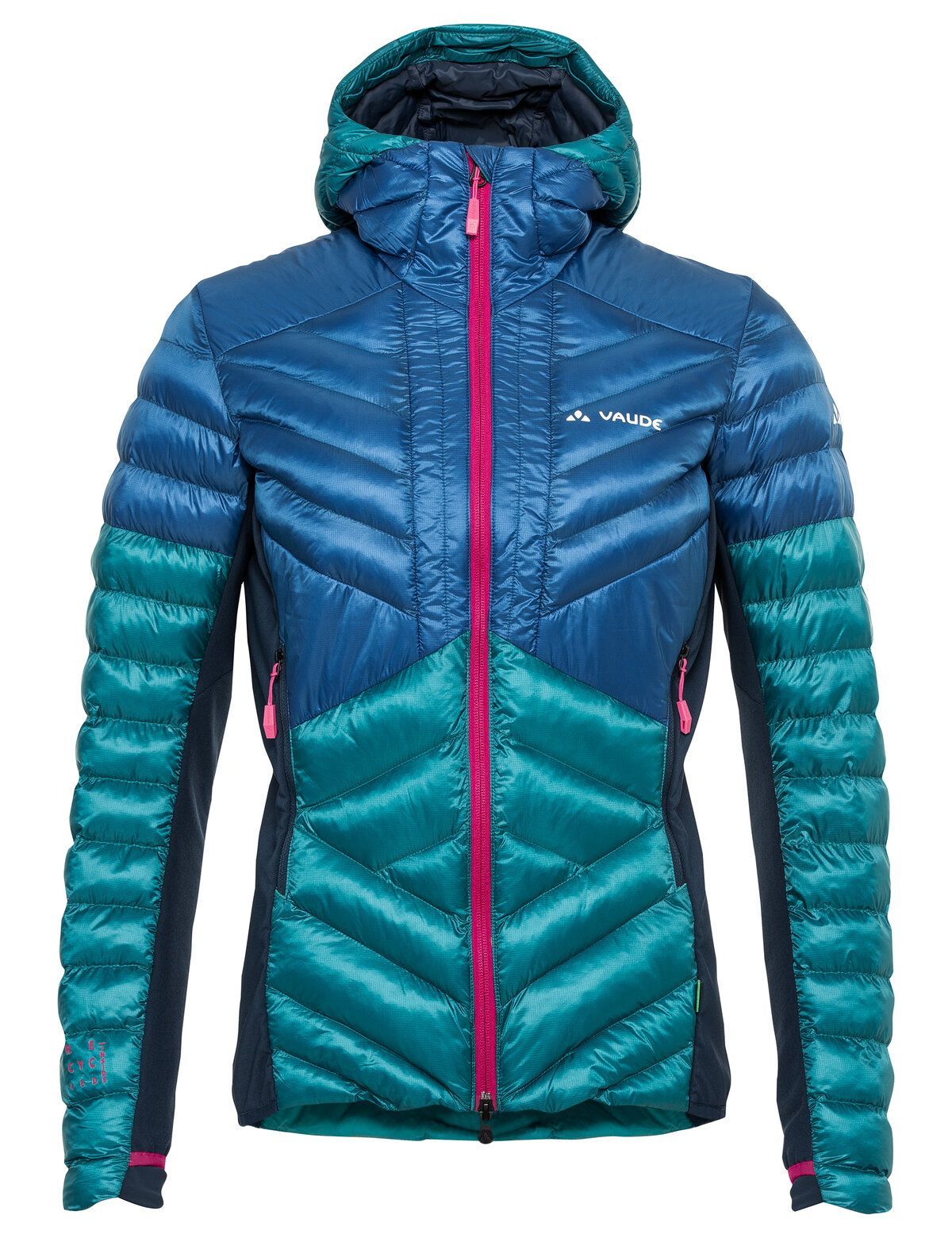 Vaude Sesvenna Pro II Kadın Ceket 43012