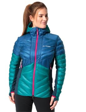 Vaude Sesvenna Pro II Kadın Ceket 43012