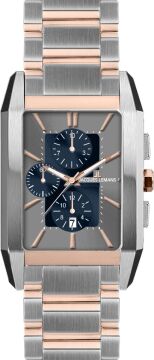 JACQUES LEMANS TORINO 1-2161O ERKEK KOL SAATİ