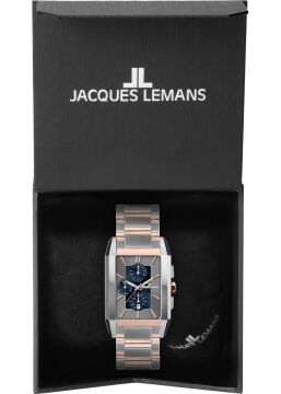 JACQUES LEMANS TORINO 1-2161O ERKEK KOL SAATİ