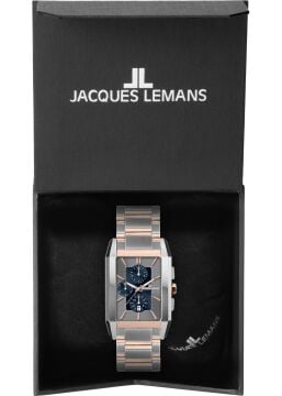 Jacques Lemans Torino 1-2161O Erkek Kol Saati