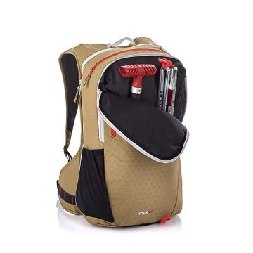 ARVA TOUR20 Çanta KUM - 20L
