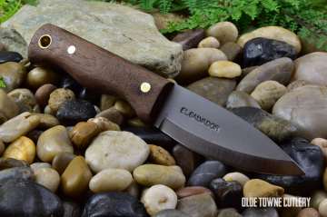 Condor Mini Bushlore Bıçak (76.5 mm) CTK232-3HC