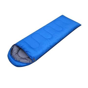 Evolite Life SQ 0ºC Uyku Tulumu