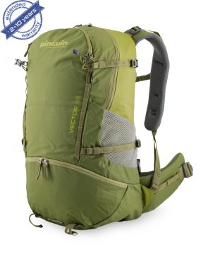 PINGUIN VECTOR SIRT CANTASI