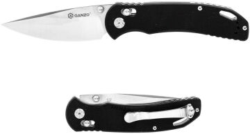 Ganzo G7531 Katlanabilir Çakı