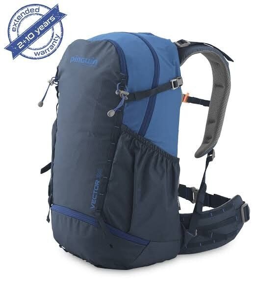 PINGUIN VECTOR SIRT CANTASI