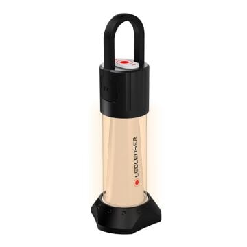 Ledlenser ML6 warm (Gün ışığı)