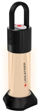 Ledlenser ML6 warm (Gün ışığı)