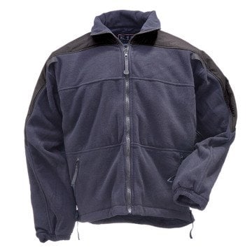 5.11 3-İn-1 Lacivert Parka