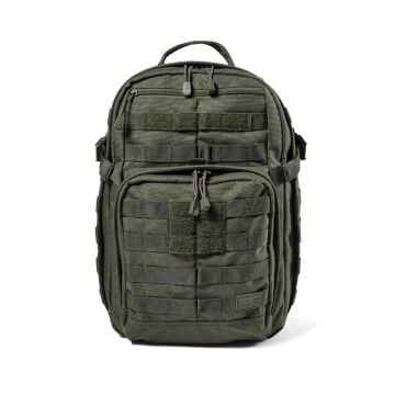 5.11 RUSH 12 2.0 RANGER YESIL SIRT CANTA MZ