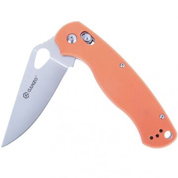 Ganzo G729 Katlanabilir Çakı