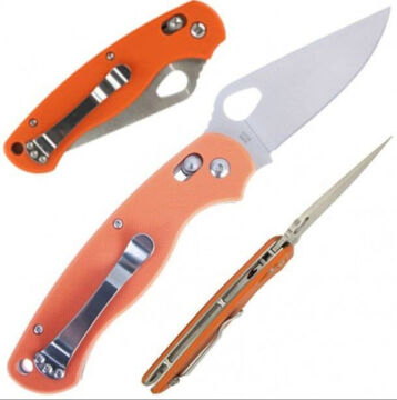 Ganzo G729 Katlanabilir Çakı