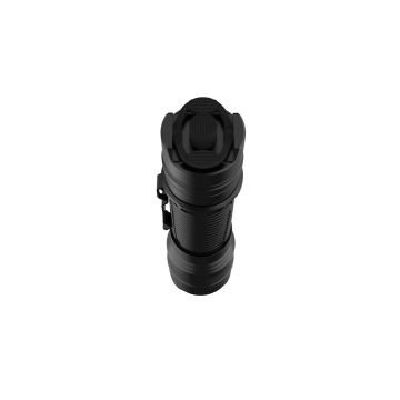 Led Lenser TFX Gacrux 2500 Taktik Fener Kılıflı