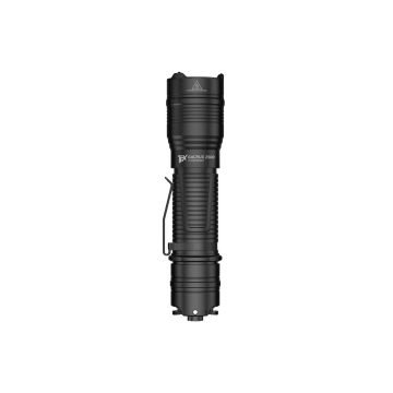 Led Lenser TFX Gacrux 2500 Taktik Fener Kılıflı