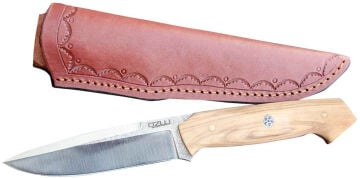 Ozul Knives Sharp Handmade N690 Bıçak