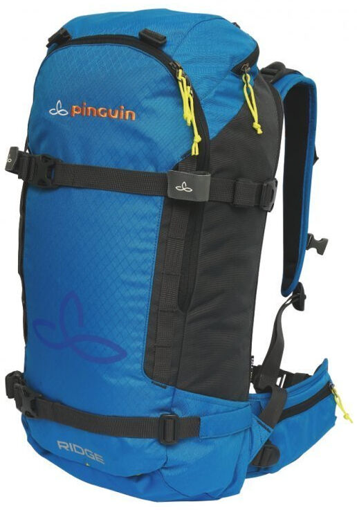 Pinguin Rucksacks Ridge Sırt Çantası