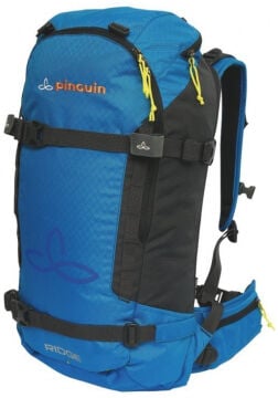 Pinguin Rucksacks Ridge Sırt Çantası