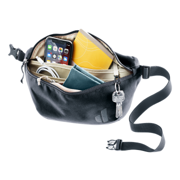 Deuter Avengo Organizer 2.5 Litre Bel Çantası