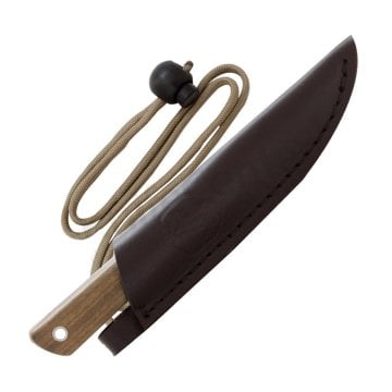 Condor Woods Wise Bıçak (62 mm) CTK3914-2.3