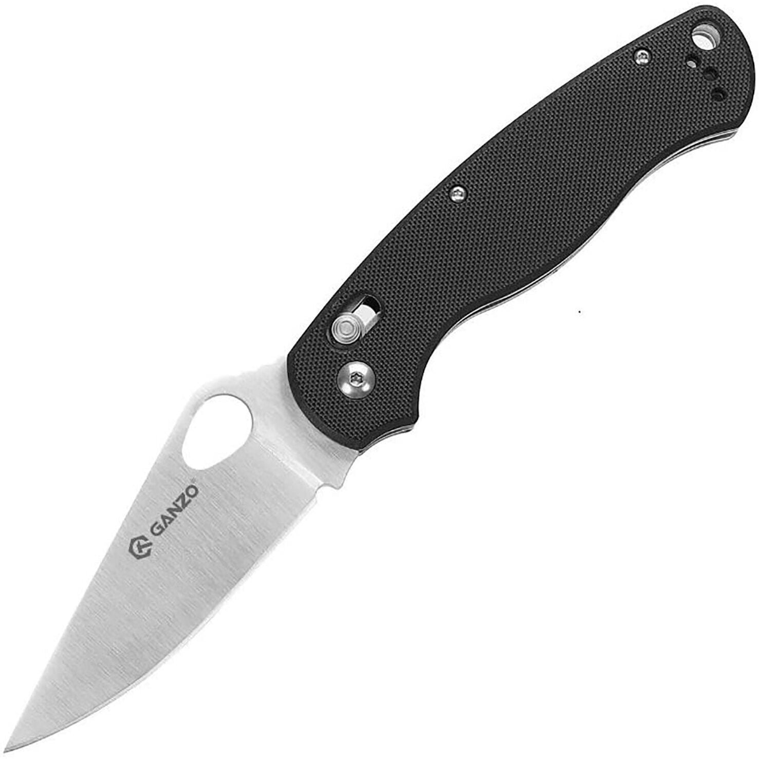 Ganzo G729 Katlanabilir Çakı